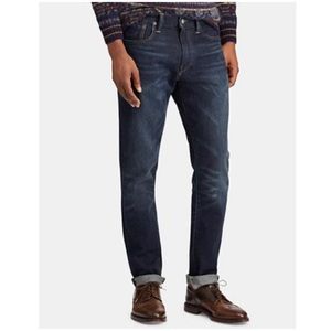 Polo Ralph Lauren Men’s Jeans
